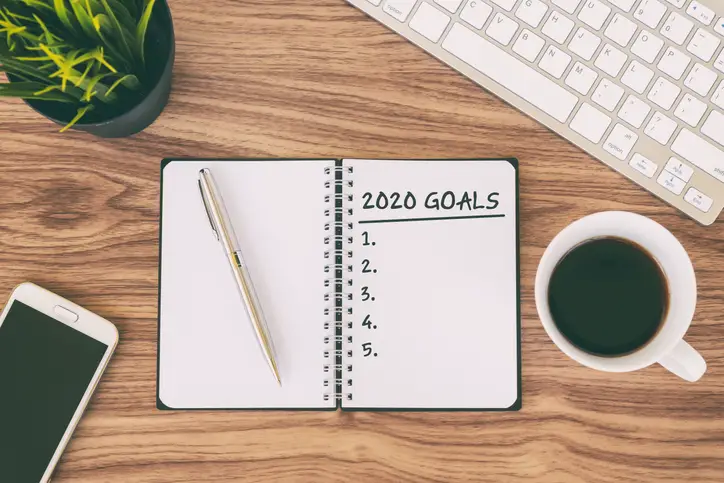 How To Set Goals and Achieve Them 