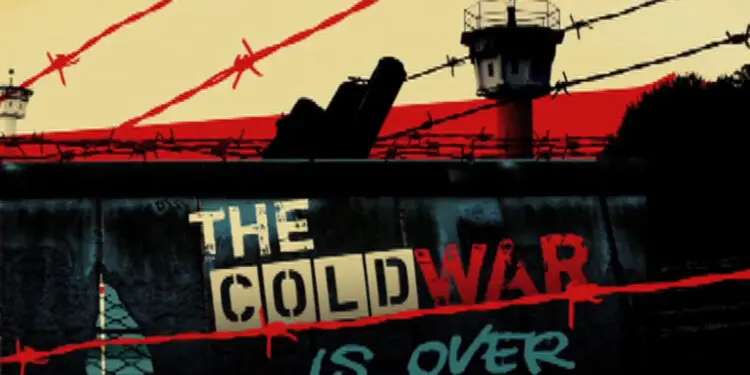 what was the cold war why is it called the cold war