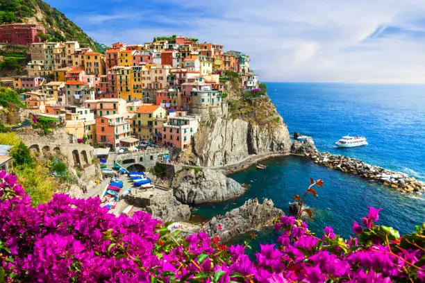 Best Cities in Italy