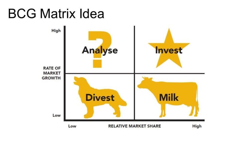 Boston Consulting Group Matrix Explained 2024   Boston Consulting Group Matrix Explained 750x536 