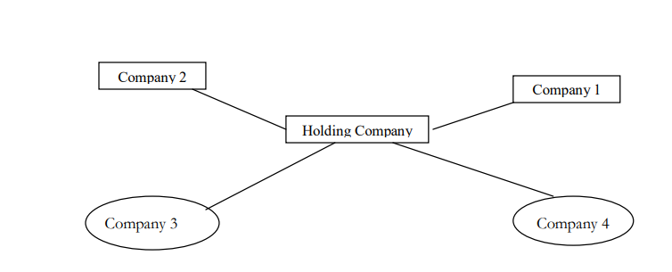 Functional Organization Structures