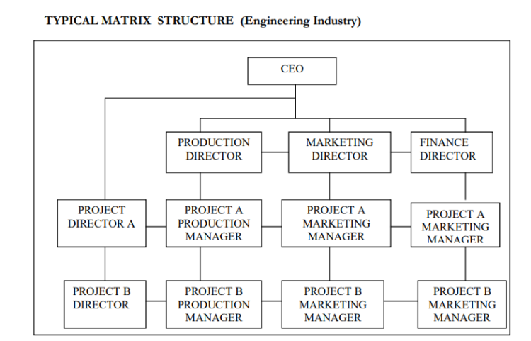 What Are the Factors That Affect Organizational Structure 2024