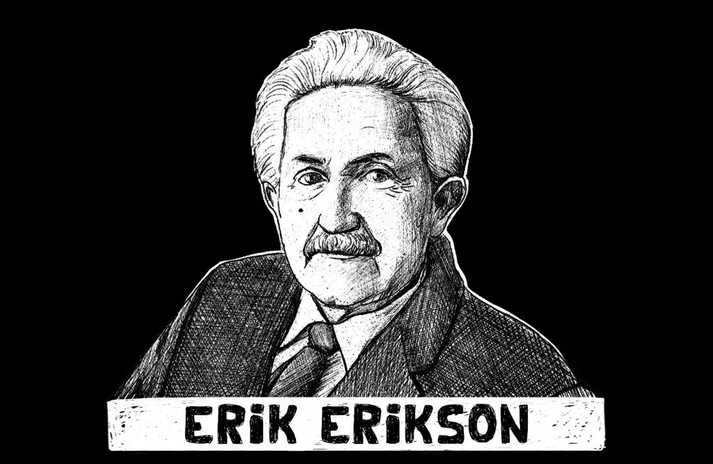 Erik Erikson 8 Psychosocial Stages of Development