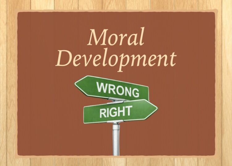 Kohlberg 6 Stages of Moral Development Heinz dilemma Example 2024