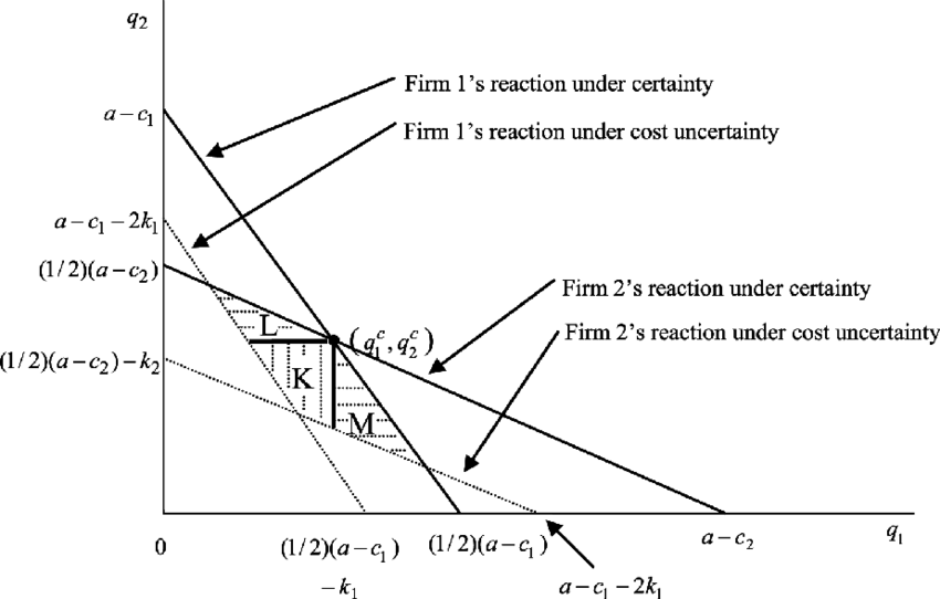 Duopoly Graph