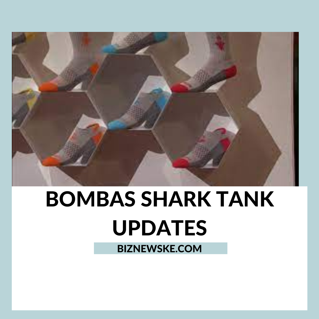 2024 Bombas Shark Tank Update Bombas after the Shark Tank pitch