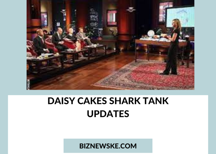 2024 Daisy Cakes Shark Tank Update Daisy Cakes After Shark Tank Pitch