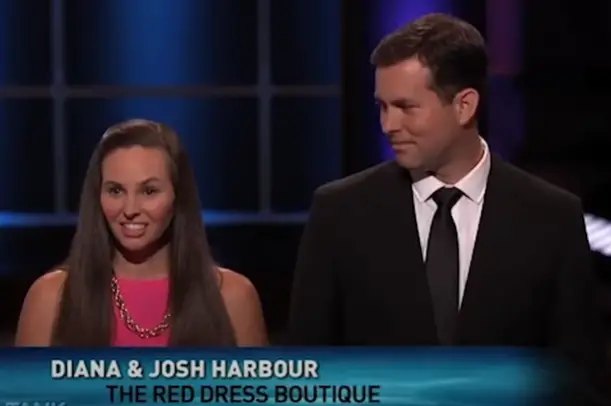 What Happened to Red Dress Boutique at Shark Tank?