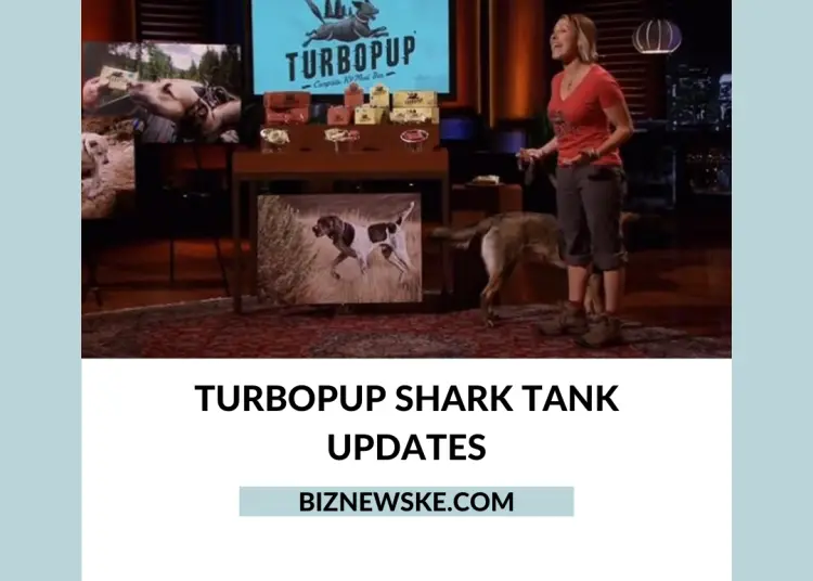 2023 TurboPup Shark Tank Update TurboPup after the Shark Tank