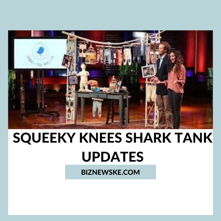 Bootyqueen Apparel Shark Tank Updates