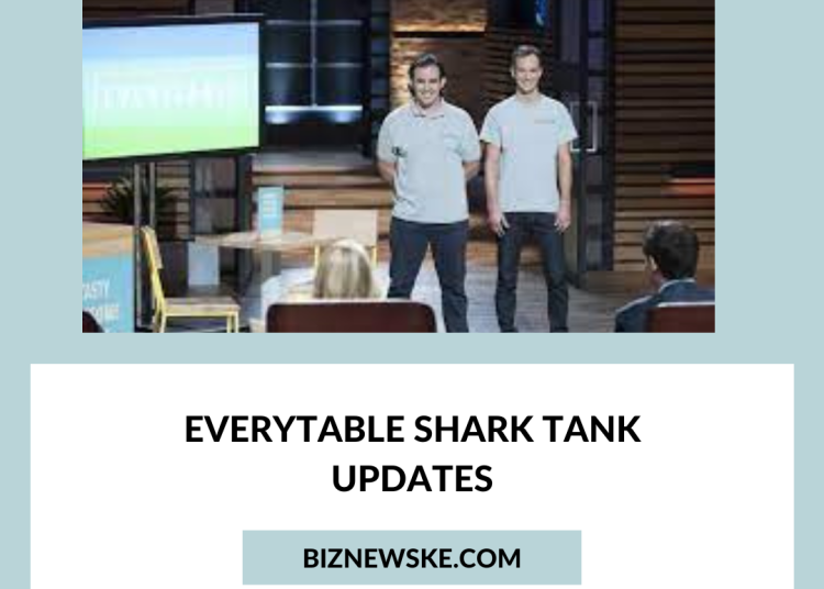 2024 Everytable Shark Tank Update Everytable after the Shark Tank