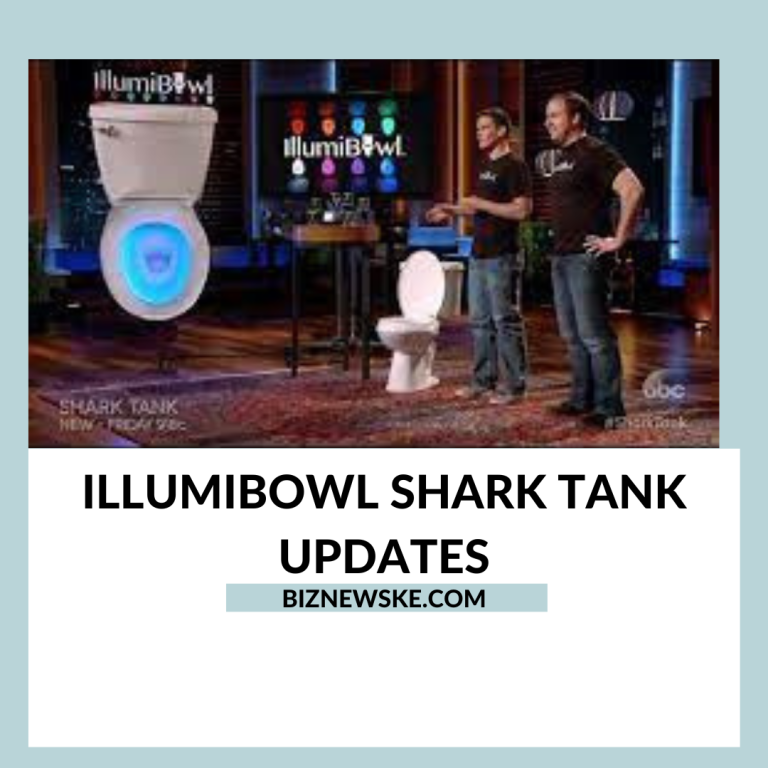 IllumiBowl Shark Tank Updates