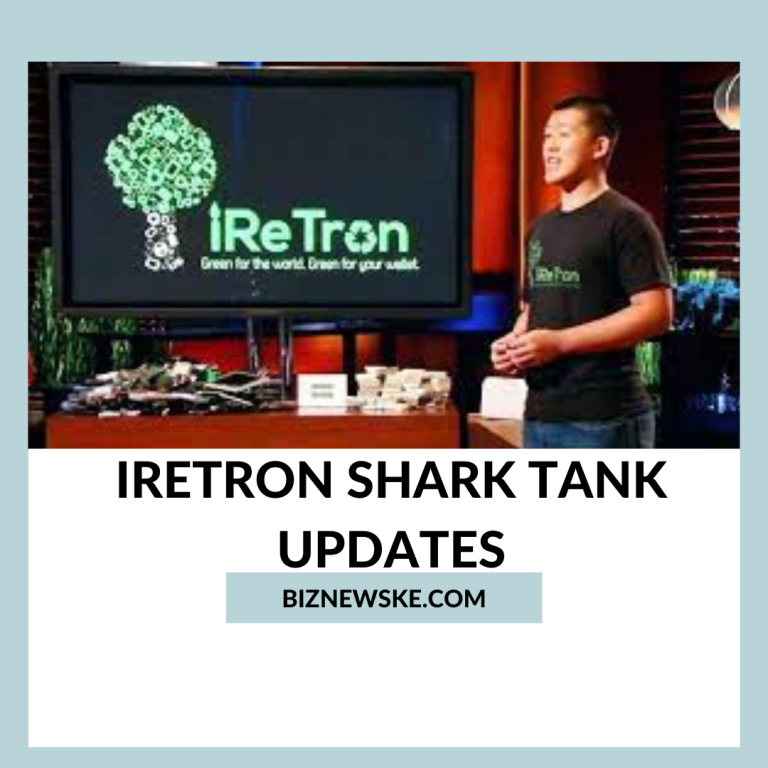 Washed Up Hollywood Shark Tank Updates