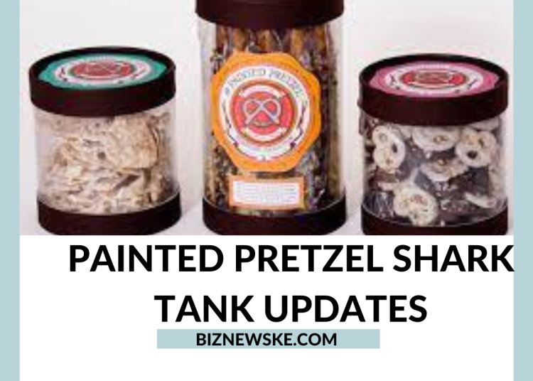 Painted Pretzel Shark Tank Updates 750x536 