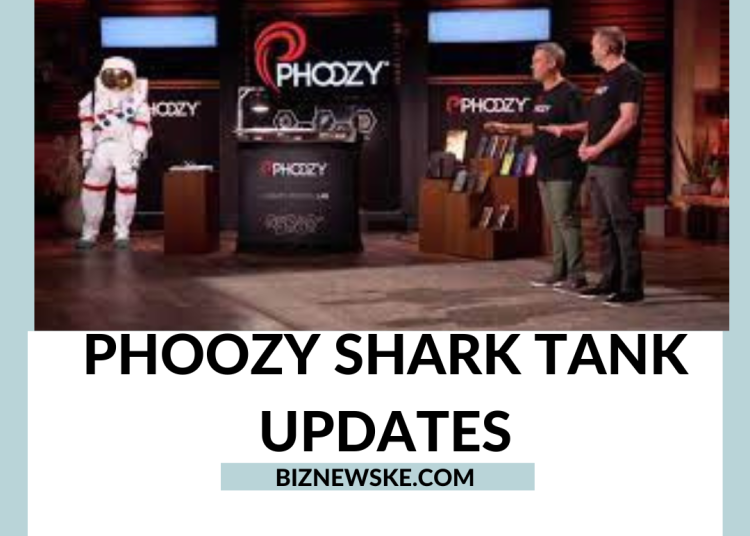 Phoozy Shark Tank
 2024 Phoozy Shark Tank Update Phoozy after the Shark Tank Pitch