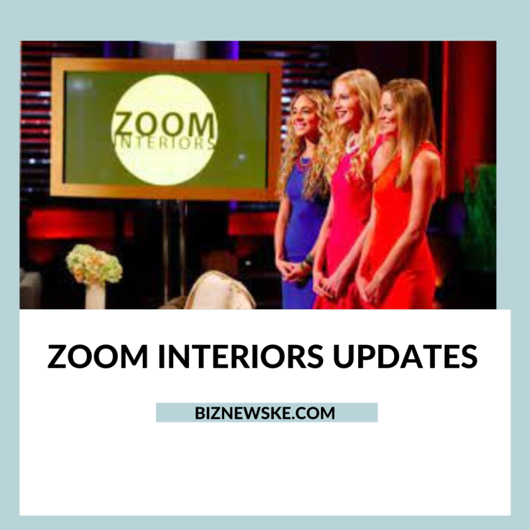 Zoom Interiors Updates