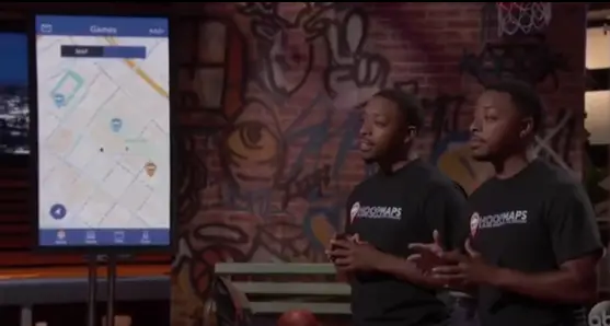 What Happened to HoopMaps after Shark Tank?