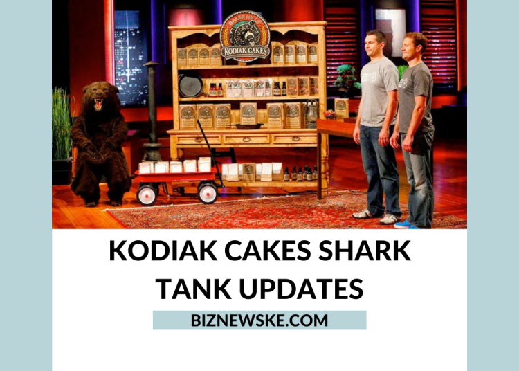 Kodiak Cakes Shark Tank Net Worth 2023 Kodiak Cakes Shark Tank Updates 2024
