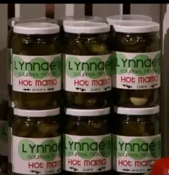 What Happened to Lynnae’s Gourmet Pickles after the Shark Tank