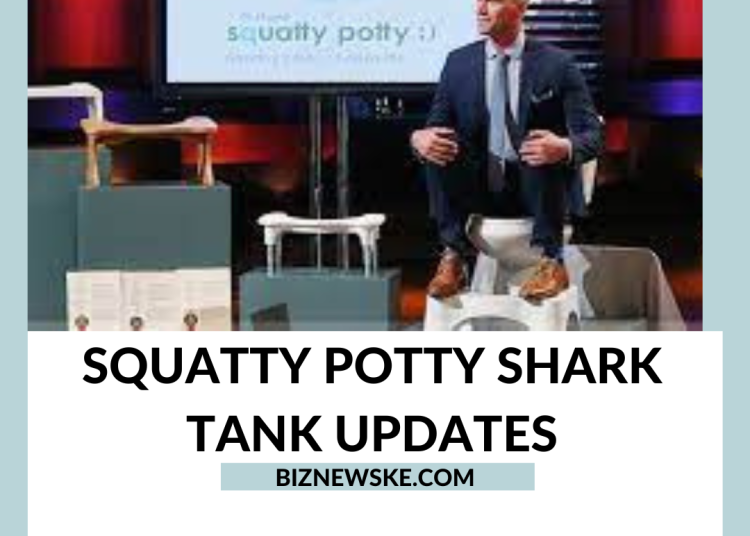 Squatty Potty Shark Tank Net Worth 2023 Squatty Potty Shark Tank