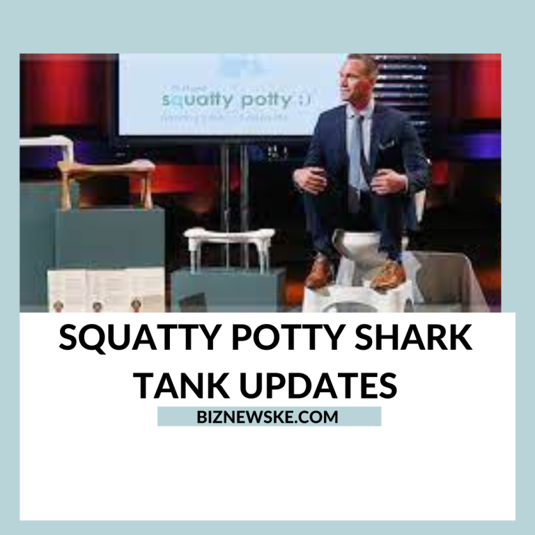 Squatty Potty Shark Tank Updates