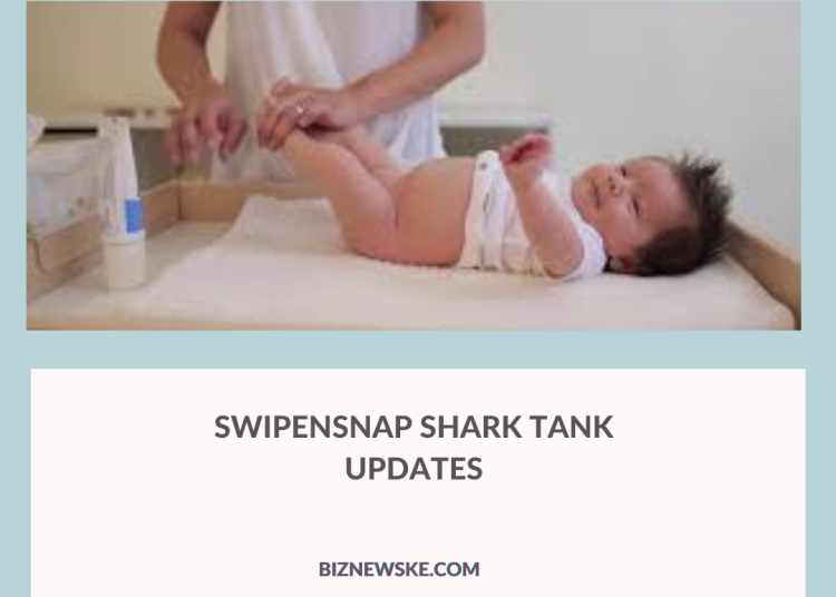 SwipenSnap Shark Tank Net worth 2023 SwipenSnap Shark Tank Updates 2024