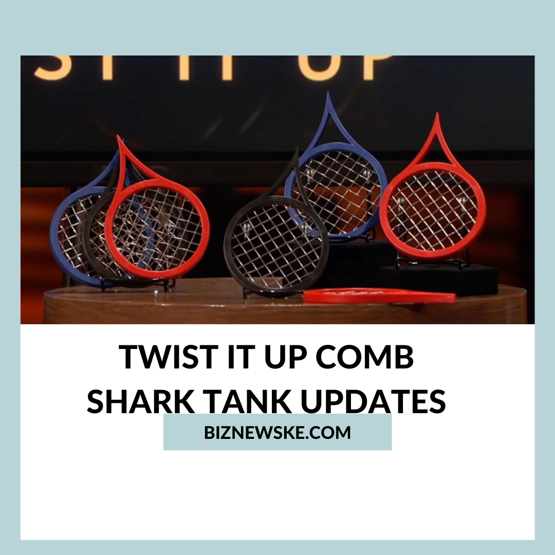 Tucky Belt Shark Tank Net Worth: Who Is The Founder Of Him?