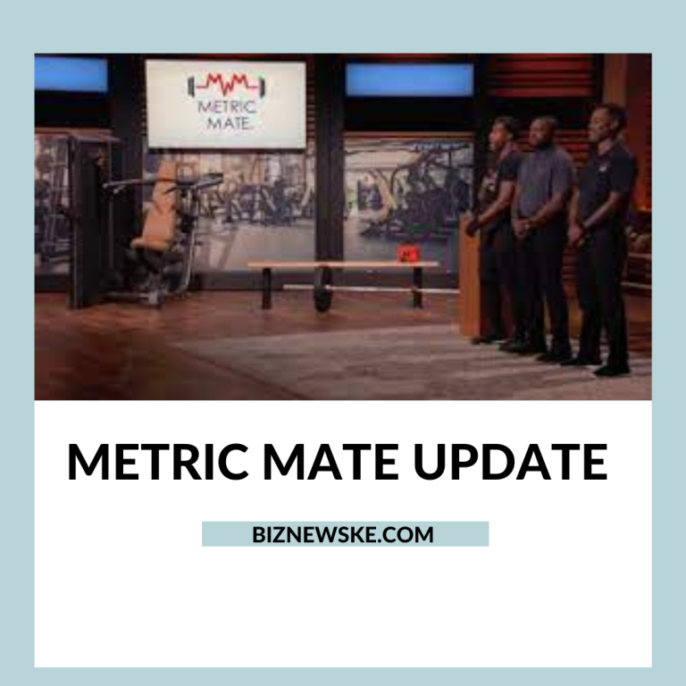 Metric Mate Update