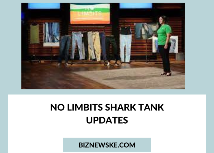 No Limbits shark Tank Net Worth 2023 No Limbits shark Tank Updates 2024