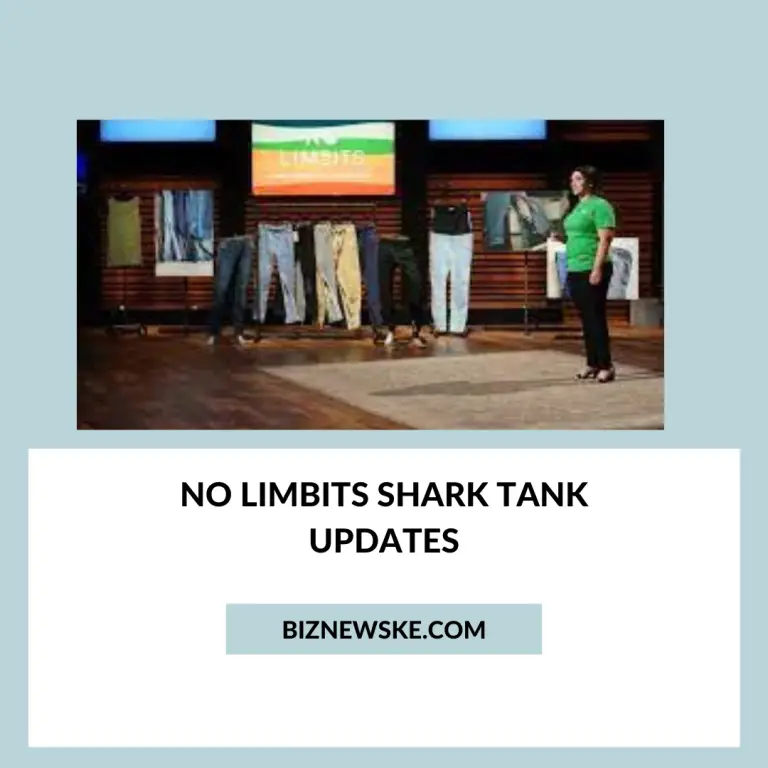 No Limbits Shark Tank Updates