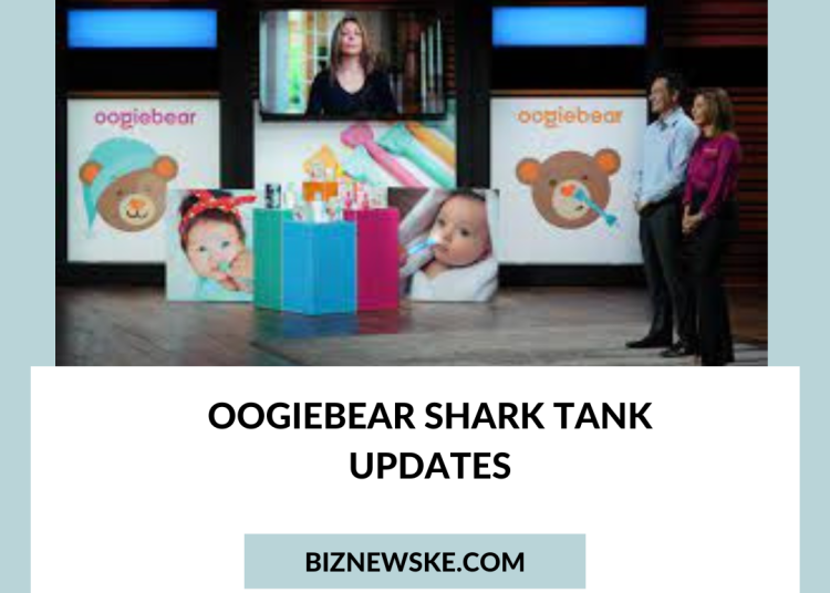 Oogiebear Shark Tank Net Worth 2023 Oogiebear Shark Tank Updates 2024