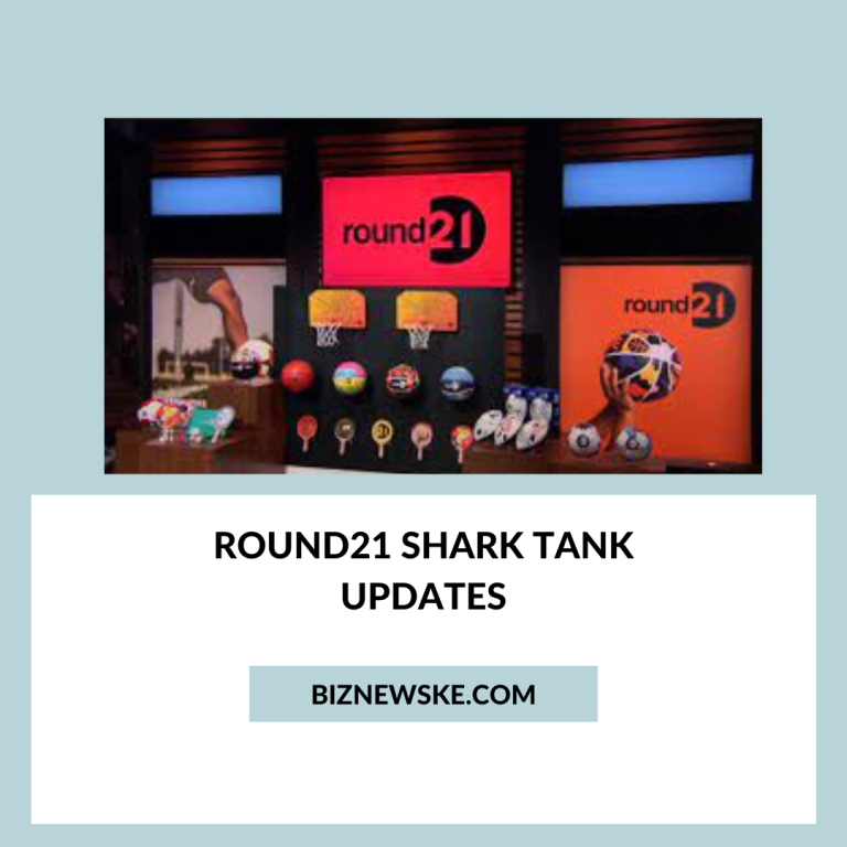 Round21 Shark Tank Updates