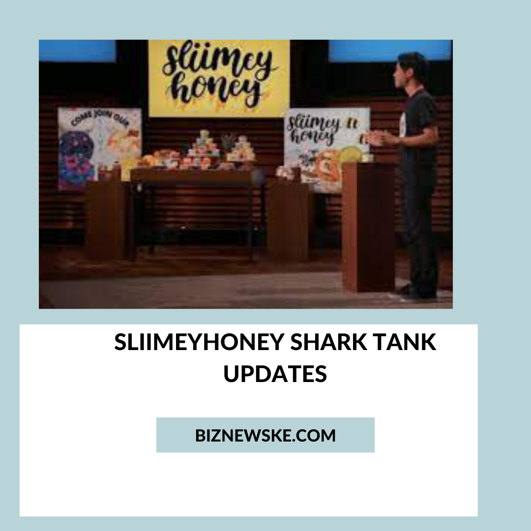 Sliimeyhoney Shark Tank Net Worth 2023 Sliimeyhoney Shark Tank
