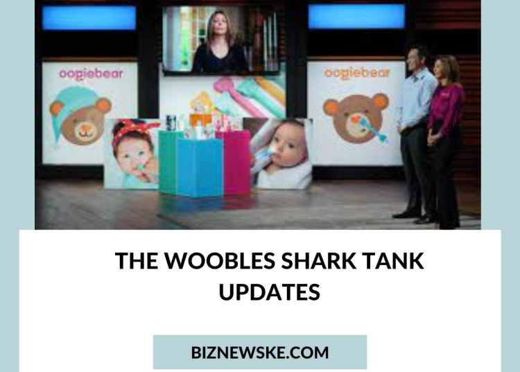 The Woobles Shark Tank Net Worth 2023 | The Woobles Shark Tank Updates 2024