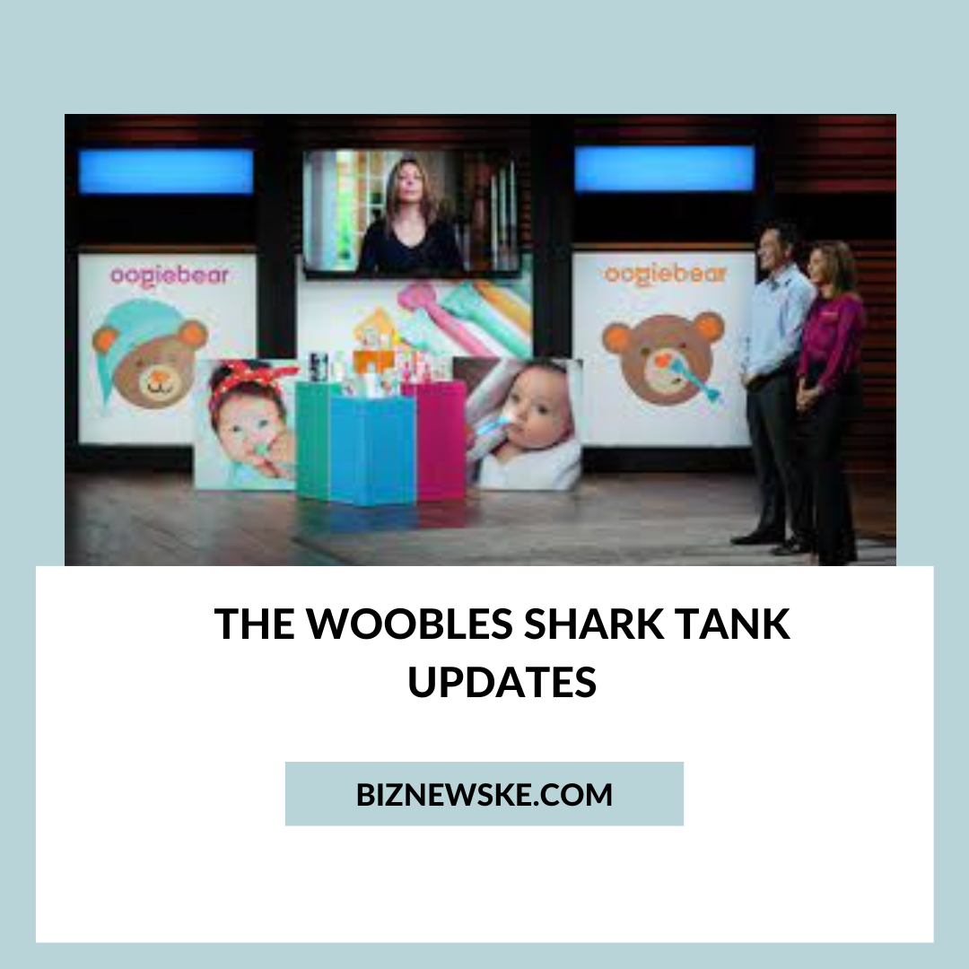 The Woobles Shark Tank Net Worth 2023 The Woobles Shark Tank Updates 2024