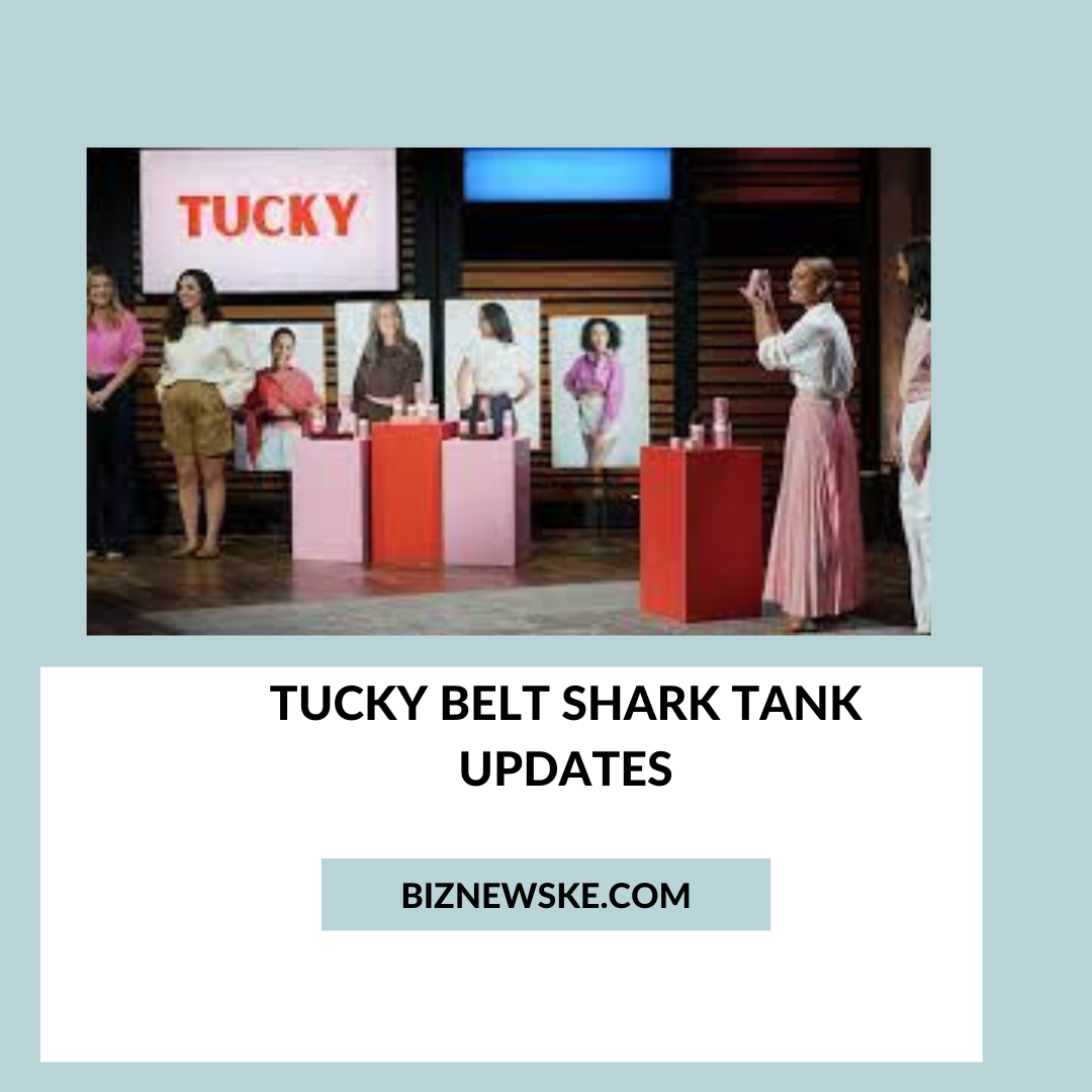 the tucky belt｜TikTok Search