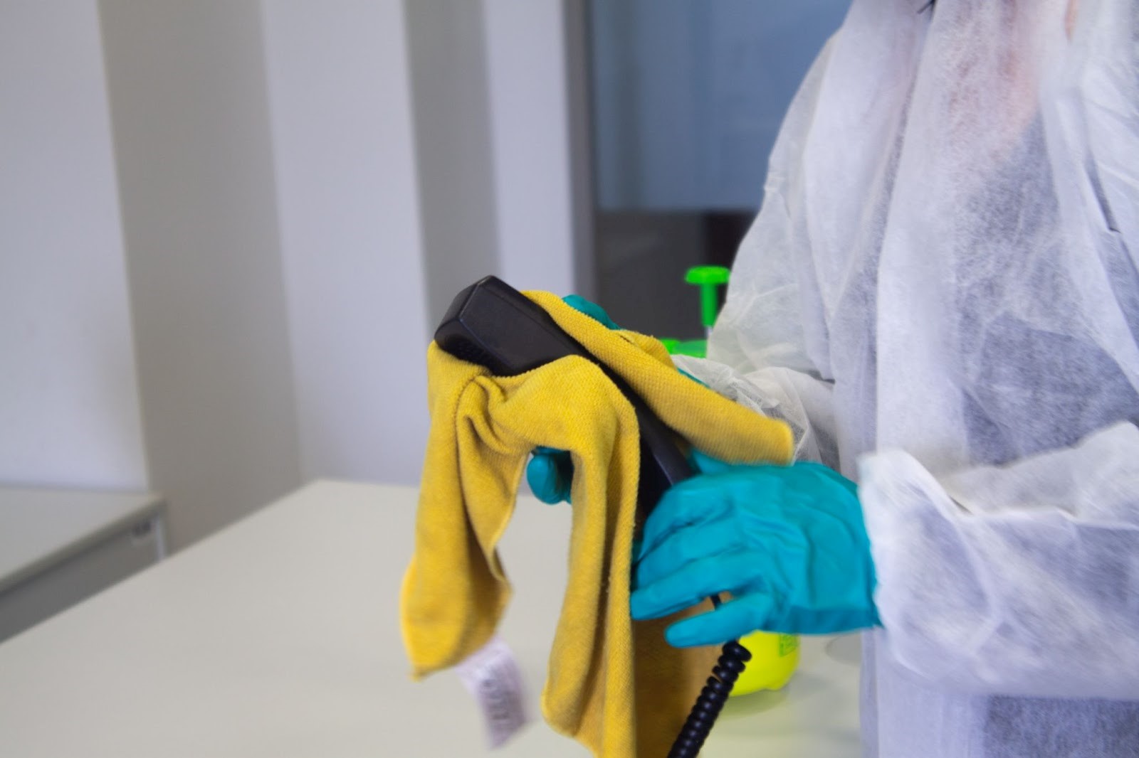 The Complete Guide to Professional Commercial Cleaning Services in Dallas