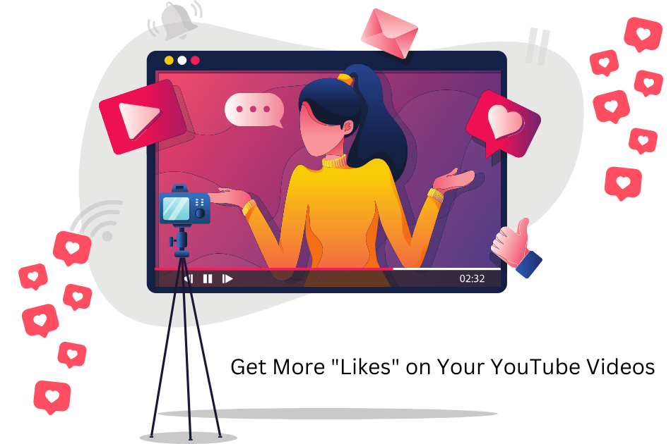 Effective Strategies to Get More Likes on Your YouTube Videos