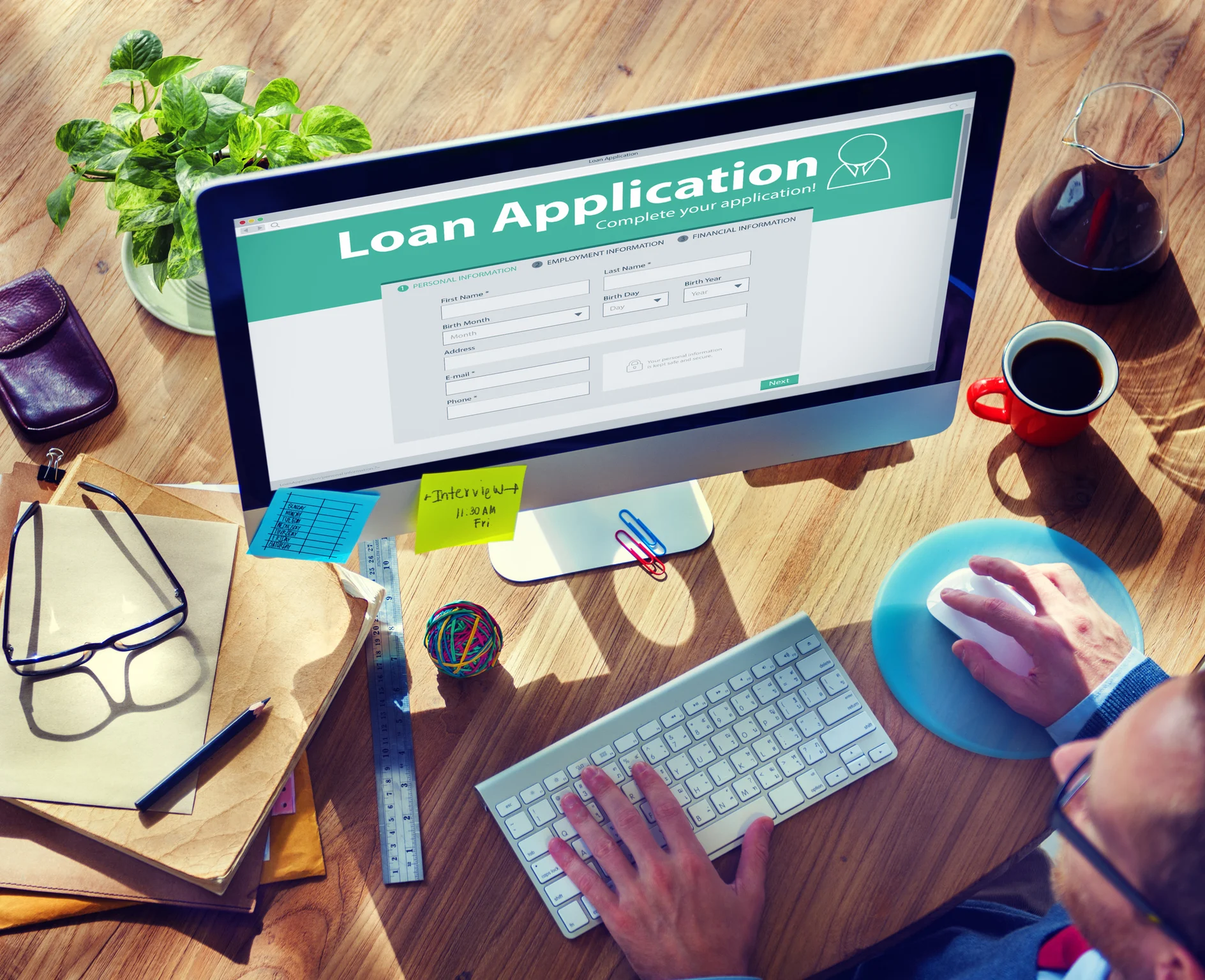 The 9 Different Types of Loans You Should Know About