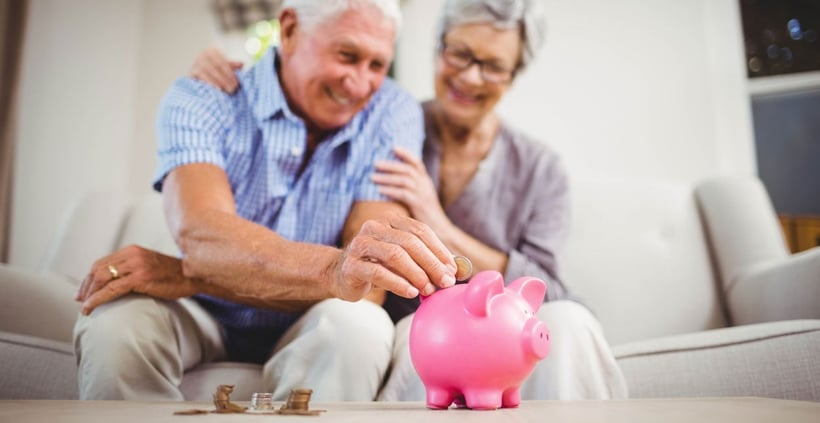 4 Types of Loans Available to Seniors