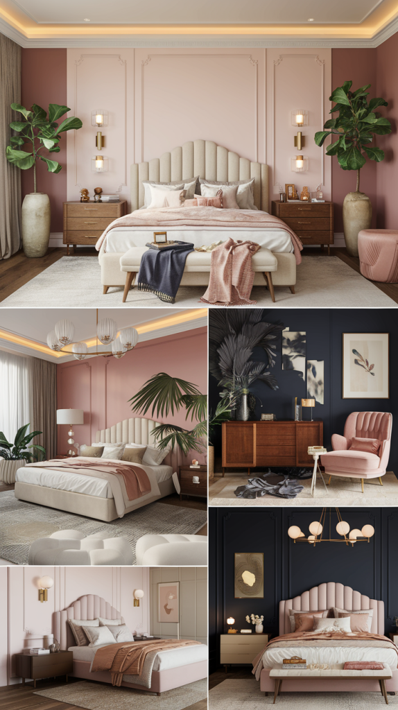 15 Elegant Grown Woman Bedroom Ideas to Create a Chic Sanctuary Home Deco