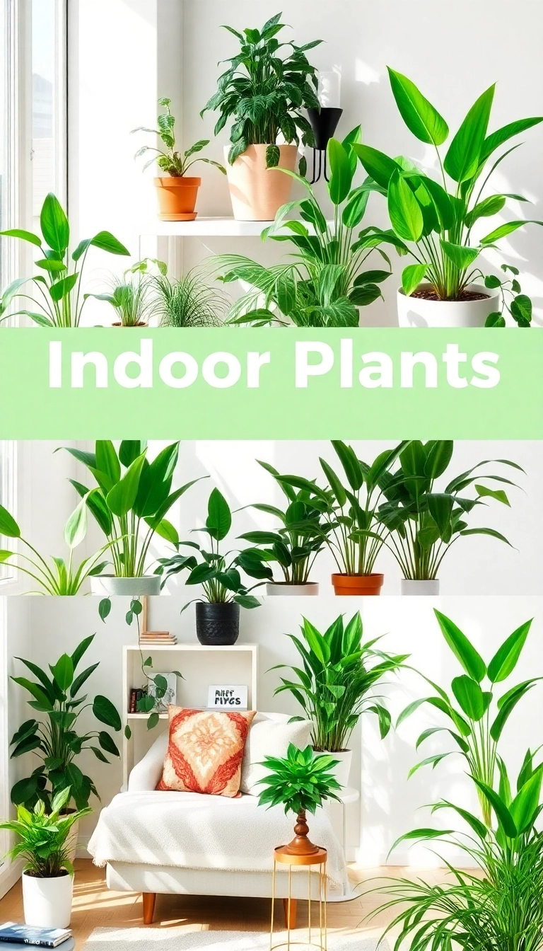 21 Best Indoor Plants for Apartment Decor (You Won't Believe #14!) - Conclusion