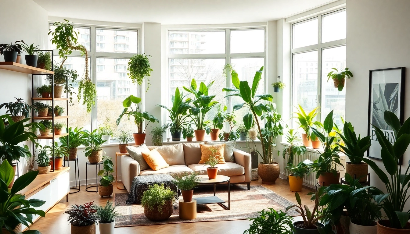 21 Best Indoor Plants for Apartment Decor (You Won't Believe #14!)