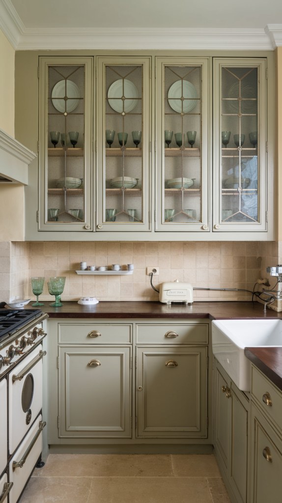 Classic Timeless Kitchen Ideas