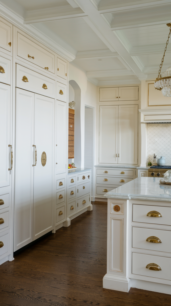 Classic Timeless Kitchen Ideas