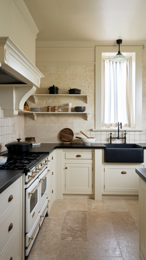 Classic Timeless Kitchen Ideas