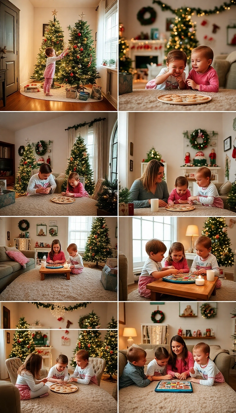 21 Magical Christmas Mini Session Ideas Indoors That Will Leave You Breathless! - Conclusion