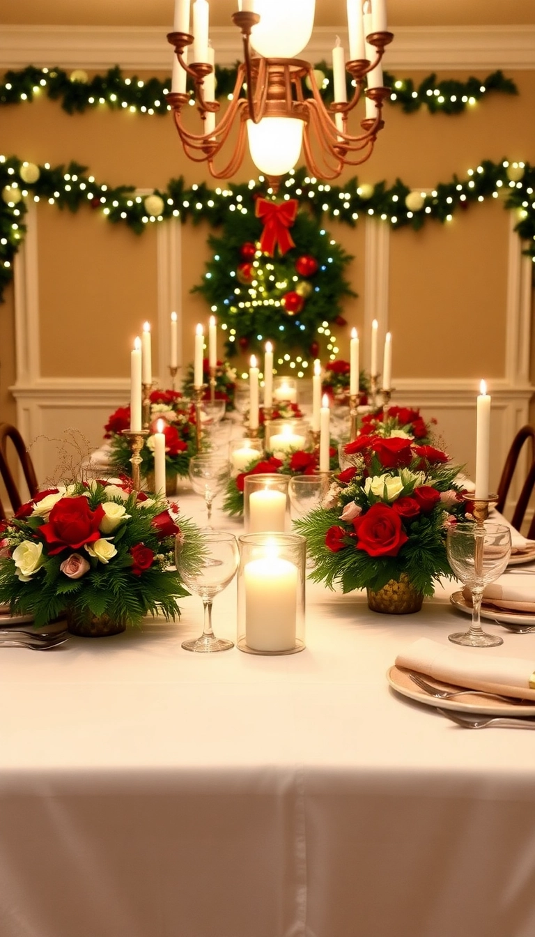 21 Stunning Christmas Centerpieces Under $20 That Will Wow Your Guests! - Conclusion