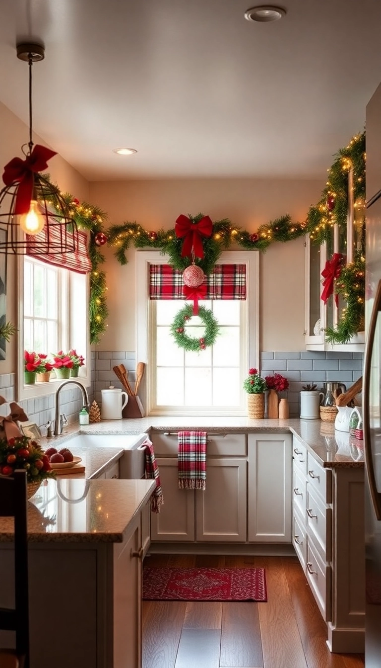 21 Christmas Kitchen Decor Ideas That'll Make You Feel the Holiday Spirit! - Conclusion