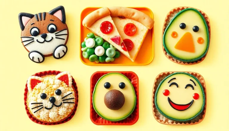 21 Absolutely Funny Bento Cake Designs You Have to See to Believe!